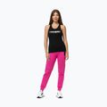 Топ жіночий Pitbull R Tank Top black 2