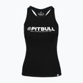 Топ жіночий Pitbull R Tank Top black