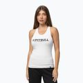 Топ жіночий Pitbull R Tank Top white