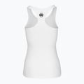 Топ жіночий Pitbull R Tank Top white 2