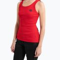Топ жіночий Pitbull Layla Tank Top red 4