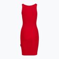 Сукня Pitbull Layla Rib red 2