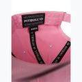 Бейсболка Pitbull Snapback Seabridge Classic Low Profile 6