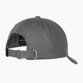 Бейсболка Pitbull Snapback ,,USA CAL" Classic Low Profile графітовий 2