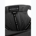 Бейсболка Pitbull Snapback ,,USA CAL" Classic Low Profile графітовий 6