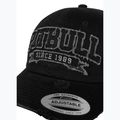 Кепка Pitbull Snapback Since 1989 Classic black 3