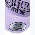 Кепка Pitbull Snapback Since 1989 Classic lilac 4