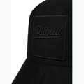 Капелюх Pitbull Seabridge black 3