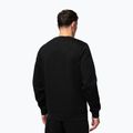 Кофта чоловіча Pitbull Dogwood Crewneck Sweatshirt black 3