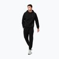 Кофта чоловіча Pitbull Dogwood Hooded Sweatshirt black 2