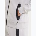 Кофта чоловіча Pitbull Dogwood Hooded Zip Sweatshirt white/blue 5