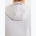 Кофта чоловіча Pitbull Dogwood Hooded Zip Sweatshirt white/blue 6