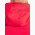 Кофта чоловіча Pitbull Dogwood Hooded Zip Sweatshirt fluo/red 4