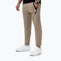 Штани чоловічі Pitbull Dogwood Track Pants dark sand