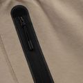 Штани чоловічі Pitbull Dogwood Track Pants dark sand 4