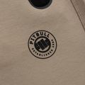 Штани чоловічі Pitbull Dogwood Track Pants dark sand 5