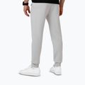 Штани чоловічі Pitbull Dogwood Track Pants white/blue 2