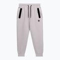 Штани чоловічі Pitbull Dogwood Track Pants white/blue