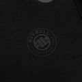 Штани чоловічі Pitbull Dogwood Track Pants black 4