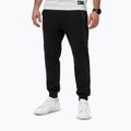Штани Pitbull Pocket Dogwood Track Pants black