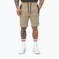 Шорти чоловічі Pitbull Dogwood Sport dark sand