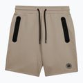 Шорти чоловічі Pitbull Dogwood Sport dark sand