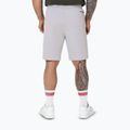 Шорти чоловічі Pitbull Dogwood Sport white/blue 4