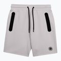 Шорти чоловічі Pitbull Dogwood Sport white/blue