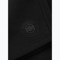Шорти чоловічі Pitbull Dogwood Sport black 4