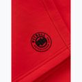 Шорти чоловічі Pitbull Dogwood Sport fluo/red 4