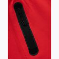 Шорти чоловічі Pitbull Dogwood Sport fluo/red 5