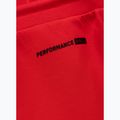 Шорти чоловічі Pitbull Dogwood Sport fluo/red 6