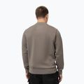 Чоловічий світшот Pitbull Sampson Crewneck Sweatshirt taupe 3