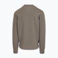 Чоловічий світшот Pitbull Sampson Crewneck Sweatshirt taupe 5