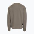 Кофта чоловіча Pitbull Sampson Crewneck Sweatshirt taupe 6
