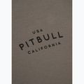 Кофта чоловіча Pitbull Sampson Crewneck Sweatshirt taupe 8