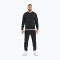 Кофта чоловіча Pitbull Sampson Crewneck Sweatshirt black 2