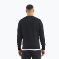Кофта чоловіча Pitbull Sampson Crewneck Sweatshirt black 3