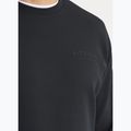 Кофта чоловіча Pitbull Sampson Crewneck Sweatshirt black 5