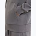 Кофта чоловіча Pitbull Sampson Hooded Sweatshirt graphite 5