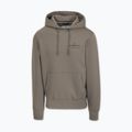 Кофта чоловіча Pitbull Sampson Hooded Sweatshirt taupe 4