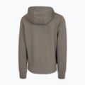 Кофта чоловіча Pitbull Sampson Hooded Sweatshirt taupe 5