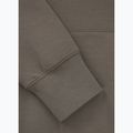 Чоловіча худі Pitbull Sampson Hooded Sweatshirt taupe 6
