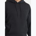 Кофта чоловіча Pitbull Sampson Hooded Sweatshirt black 5