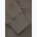 Кофта чоловіча Pitbull Sampson Hooded Zip Sweatshirt taupe 11