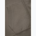 Кофта чоловіча Pitbull Sampson Hooded Zip Sweatshirt taupe 12