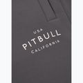 Штани чоловічі Pitbull Sampson Track Pants graphite 4