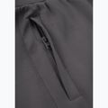 Штани чоловічі Pitbull Sampson Track Pants graphite 5