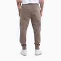 Штани чоловічі Pitbull Sampson Track Pants taupe 3