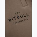Штани чоловічі Pitbull Sampson Track Pants taupe 4
